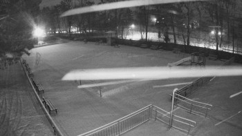 Koupaliště Bystřice pod...