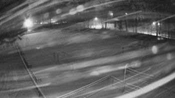 Koupaliště Bystřice pod...