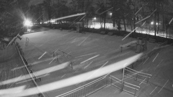 Koupaliště Bystřice pod...