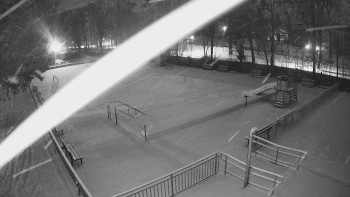 Koupaliště Bystřice pod...