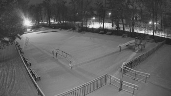 Koupaliště Bystřice pod...