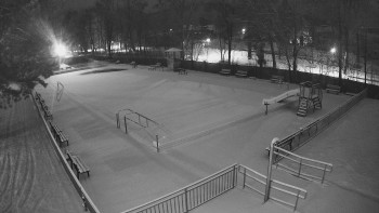 Koupaliště Bystřice pod...