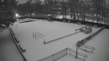 Koupaliště Bystřice pod...