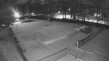 Koupaliště Bystřice pod...