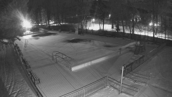 Koupaliště Bystřice pod...