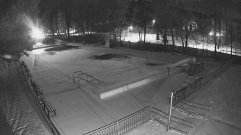 Koupaliště Bystřice pod...