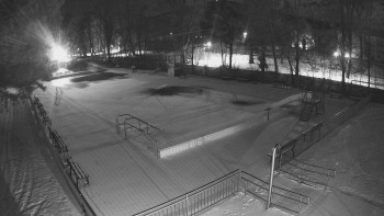 Koupaliště Bystřice pod...