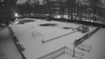 Koupaliště Bystřice pod...