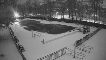 Koupaliště Bystřice pod...