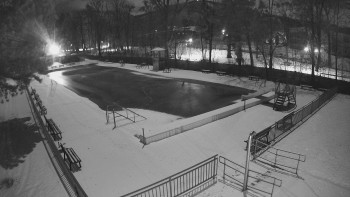 Koupaliště Bystřice pod...