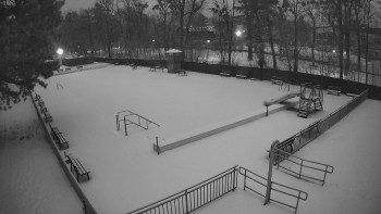 Koupaliště Bystřice pod...