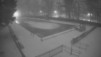 Koupaliště Bystřice pod...