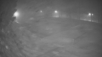 Koupaliště Bystřice pod...