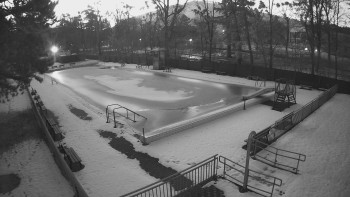 Koupaliště Bystřice pod...