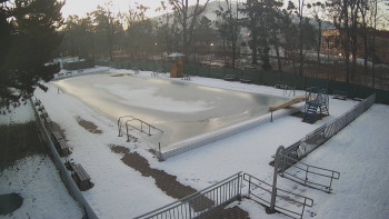 Koupaliště Bystřice pod...