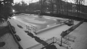 Koupaliště Bystřice pod...