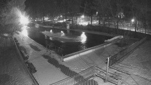 Koupaliště Bystřice pod Hostýnem - Hlavní bazén - 22.1.2026 v 00:45 Koupaliště Bystřice pod Hostýnem - Hlavní bazén - 22.1.2026 v 00:45