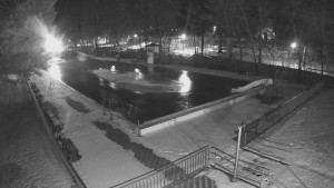 Koupaliště Bystřice pod Hostýnem - Hlavní bazén - 22.1.2026 v 01:45 Koupaliště Bystřice pod Hostýnem - Hlavní bazén - 22.1.2026 v 01:45