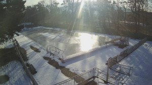 Koupaliště Bystřice pod Hostýnem - Hlavní bazén - 22.1.2026 v 09:45 Koupaliště Bystřice pod Hostýnem - Hlavní bazén - 22.1.2026 v 09:45