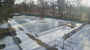 Koupaliště Bystřice pod Hostýnem - Hlavní bazén - 22.1.2026 v 12:45 Koupaliště Bystřice pod Hostýnem - Hlavní bazén - 22.1.2026 v 12:45