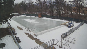 Koupaliště Bystřice pod Hostýnem - Hlavní bazén - 22.1.2026 v 13:45 Koupaliště Bystřice pod Hostýnem - Hlavní bazén - 22.1.2026 v 13:45