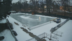 Koupaliště Bystřice pod Hostýnem - Hlavní bazén - 22.1.2026 v 16:45 Koupaliště Bystřice pod Hostýnem - Hlavní bazén - 22.1.2026 v 16:45