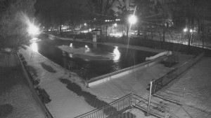 Koupaliště Bystřice pod Hostýnem - Hlavní bazén - 22.1.2026 v 17:45 Koupaliště Bystřice pod Hostýnem - Hlavní bazén - 22.1.2026 v 17:45