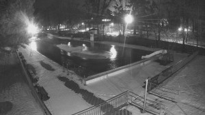 Koupaliště Bystřice pod Hostýnem - Hlavní bazén - 22.1.2026 v 19:45 Koupaliště Bystřice pod Hostýnem - Hlavní bazén - 22.1.2026 v 19:45