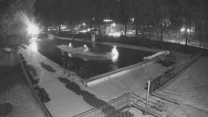 Koupaliště Bystřice pod Hostýnem - Hlavní bazén - 22.1.2026 v 20:45 Koupaliště Bystřice pod Hostýnem - Hlavní bazén - 22.1.2026 v 20:45