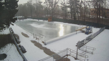 Koupaliště Bystřice pod...