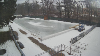 Koupaliště Bystřice pod...