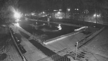 Koupaliště Bystřice pod...