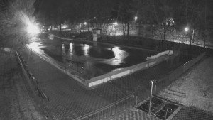 Koupaliště Bystřice pod Hostýnem - Hlavní bazén - 28.1.2026 v 00:45