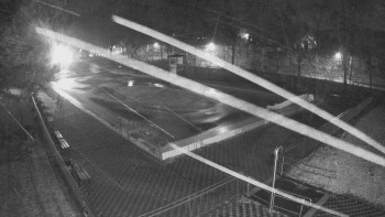 Koupaliště Bystřice pod...