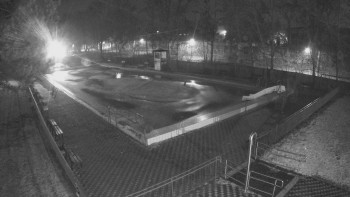 Koupaliště Bystřice pod...