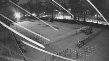 Koupaliště Bystřice pod...