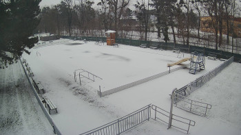 Koupaliště Bystřice pod...