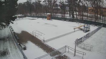 Koupaliště Bystřice pod...