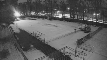 Koupaliště Bystřice pod...