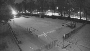 Koupaliště Bystřice pod...