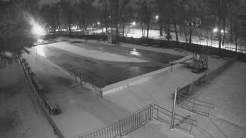 Koupaliště Bystřice pod...