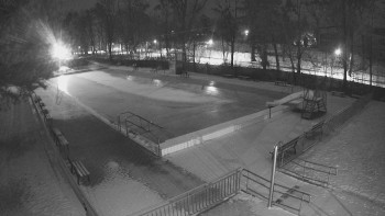 Koupaliště Bystřice pod...