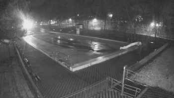 Koupaliště Bystřice pod...