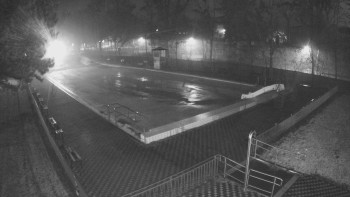 Koupaliště Bystřice pod...