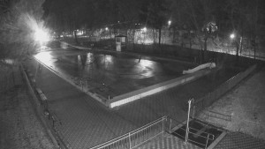 Koupaliště Bystřice pod Hostýnem - Hlavní bazén - 11.2.2026 v 00:45
