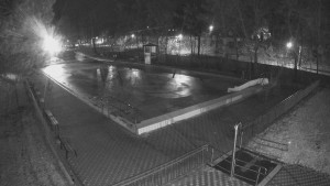Koupaliště Bystřice pod Hostýnem - Hlavní bazén - 11.2.2026 v 01:45