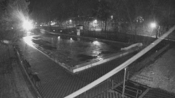 Koupaliště Bystřice pod...