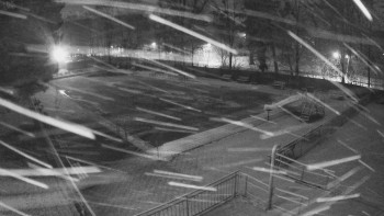 Koupaliště Bystřice pod...