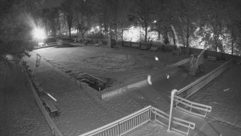 Koupaliště Bystřice pod...