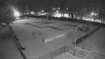 Koupaliště Bystřice pod...